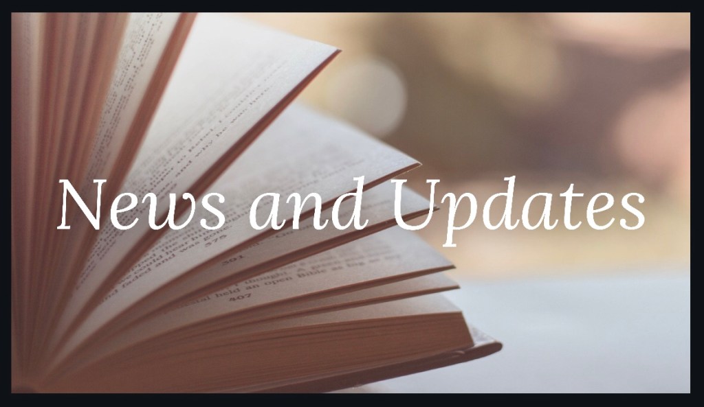 Progress Update: Book Cover and More! – Madelyn Rose Craig