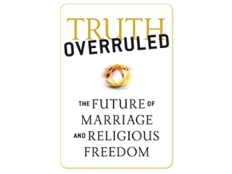 Review: Anderson – Truth Overruled – Madelyn Rose Craig